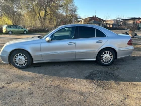 Mercedes-Benz E 270, снимка 9