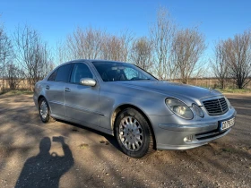 Mercedes-Benz E 270, снимка 2