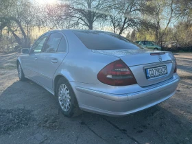 Mercedes-Benz E 270, снимка 5