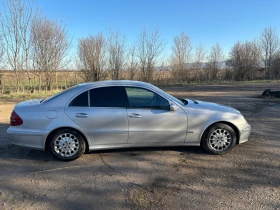 Mercedes-Benz E 270, снимка 3