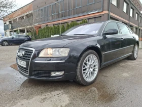 Обява за продажба на Audi A8 4.2 Long  ~19 500 лв. - изображение 2