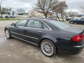Обява за продажба на Audi A8 4.2 Long  ~19 500 лв. - изображение 3