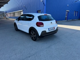 Citroen C3 1.2-82kc GAZ - 13500 лв. - 56188076 | Car24.bg