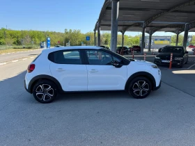 Citroen C3 1.2-82kc GAZ - 13500 лв. - 56188076 | Car24.bg