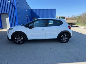 Citroen C3 1.2-82kc GAZ - 13500 лв. - 56188076 | Car24.bg