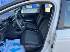 Citroen C3 1.2-82kc GAZ - 13500 лв. - 56188076 | Car24.bg