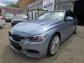 BMW 335 XDRIVE