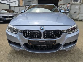 BMW 335 XDRIVE - 28880 лв. - 46486864 | Car24.bg
