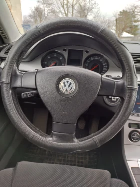 VW Passat - 6500 лв. - 33074302 14