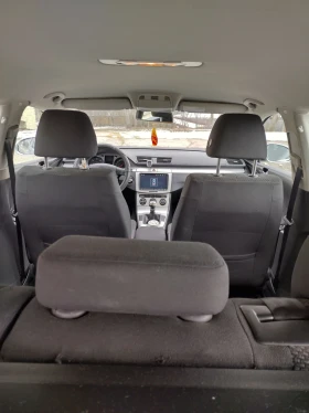 VW Passat - 6500 лв. - 33074302 10