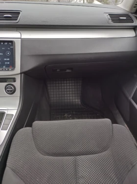 VW Passat - 6500 лв. - 33074302 12