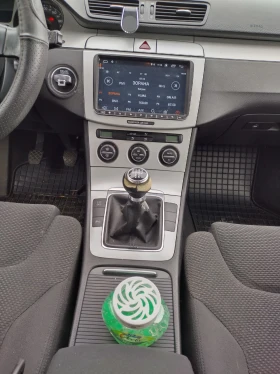 VW Passat - 6500 лв. - 33074302 15