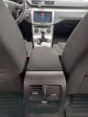 VW Passat - 6500 лв. - 33074302 11