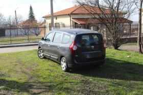 Dacia Lodgy | Mobile.bg    10
