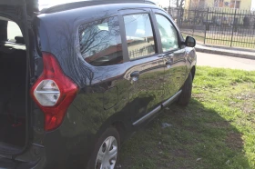 Dacia Lodgy | Mobile.bg    4