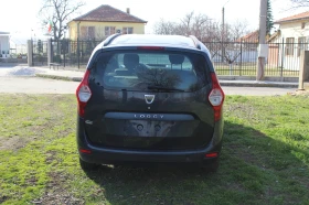 Dacia Lodgy | Mobile.bg    11