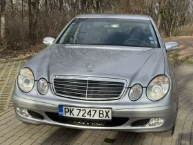 Обява за продажба на Mercedes-Benz E 220 ~7 800 лв. - изображение 2
