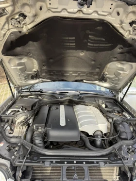 Обява за продажба на Mercedes-Benz E 220 ~7 800 лв. - изображение 4