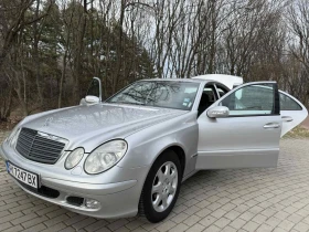 Обява за продажба на Mercedes-Benz E 220 ~7 800 лв. - изображение 1