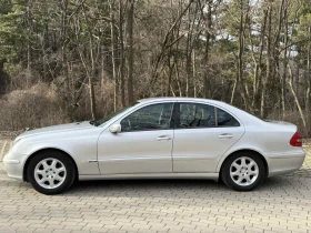 Mercedes-Benz E 220 | Mobile.bg    15