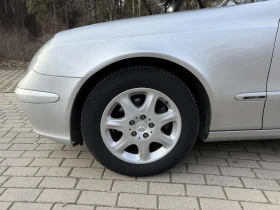 Обява за продажба на Mercedes-Benz E 220 ~7 800 лв. - изображение 1