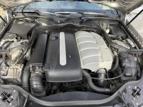 Обява за продажба на Mercedes-Benz E 220 ~7 800 лв. - изображение 5