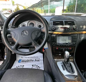 Mercedes-Benz E 280 Avangade 3.0cdi 197kc - 8999 лв. - 43786599 11
