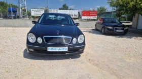 Mercedes-Benz E 280 Avangade 3.0cdi 197kc - 8999 лв. - 43786599 2