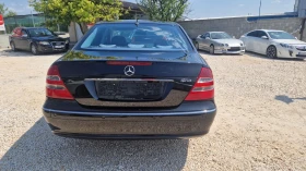 Mercedes-Benz E 280 Avangade 3.0cdi 197kc - 8999 лв. - 43786599 7