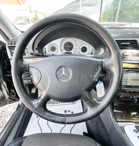 Mercedes-Benz E 280 Avangade 3.0cdi 197kc - 8999 лв. - 43786599 13