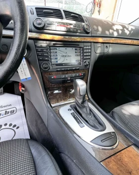Mercedes-Benz E 280 Avangade 3.0cdi 197kc - 8999 лв. - 43786599 14