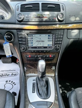 Mercedes-Benz E 280 Avangade 3.0cdi 197kc - 8999 лв. - 43786599 12