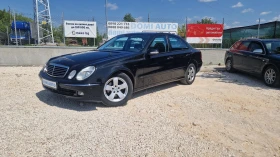 Mercedes-Benz E 280 Avangade 3.0cdi 197kc 
