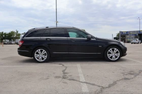 Mercedes-Benz C 220 W204 | Mobile.bg    5