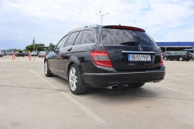 Mercedes-Benz C 220 W204 | Mobile.bg    4