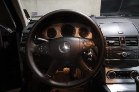 Mercedes-Benz C 220 W204 | Mobile.bg    13