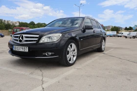 Mercedes-Benz C 220 W204 | Mobile.bg    2