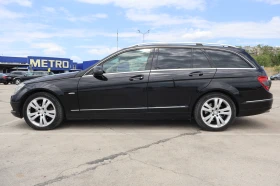 Mercedes-Benz C 220 W204 | Mobile.bg    3