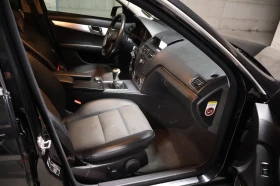 Mercedes-Benz C 220 W204 | Mobile.bg    15
