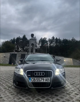 Обява за продажба на Audi A4 2.0d ~8 600 лв. - изображение 1