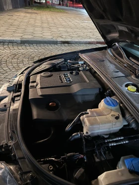 Обява за продажба на Audi A4 2.0d ~8 600 лв. - изображение 8