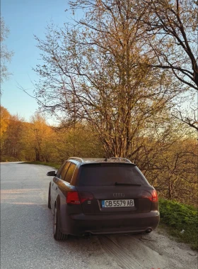 Обява за продажба на Audi A4 2.0d ~8 600 лв. - изображение 4