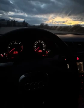Обява за продажба на Audi A4 2.0d ~8 600 лв. - изображение 6