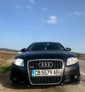 Обява за продажба на Audi A4 2.0d ~8 600 лв. - изображение 3