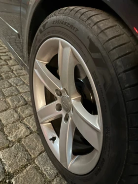 Обява за продажба на Audi A4 2.0d ~8 600 лв. - изображение 7