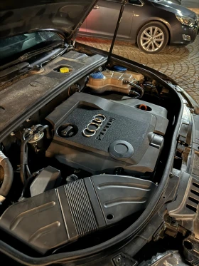Обява за продажба на Audi A4 2.0d ~8 600 лв. - изображение 9