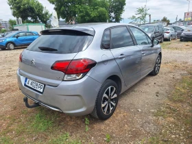Citroen C4 1.2 T - 18500 лв. - 84917798 4