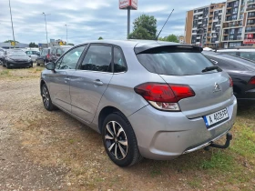 Citroen C4 1.2 T - 18500 лв. - 84917798 6