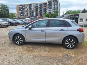 Citroen C4 1.2 T - 18500 лв. - 84917798 7