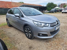 Citroen C4 1.2 T - 18500 лв. - 84917798 3